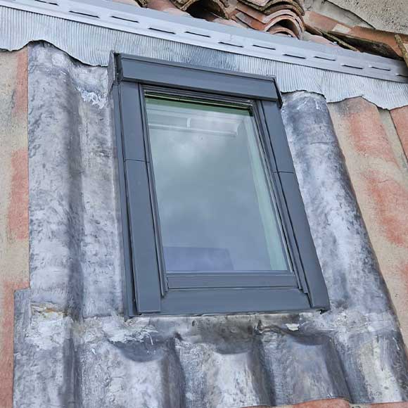 Réalisations LCCZ, couvreur - zingueur dans le Var
