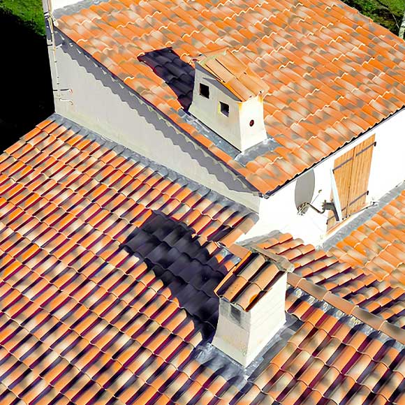 Réalisations LCCZ, couvreur - zingueur dans le Var