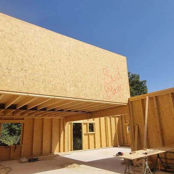 Réalisations LCCZ, couvreur - zingueur dans le Var