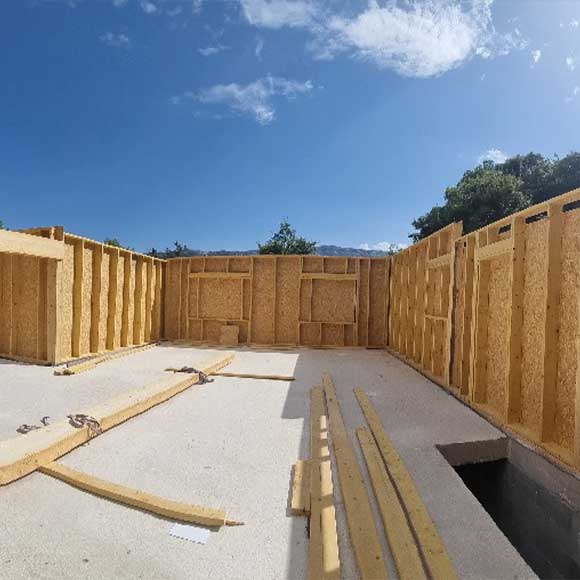Réalisations LCCZ, couvreur - zingueur dans le Var