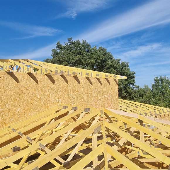 Réalisations LCCZ, couvreur - zingueur dans le Var