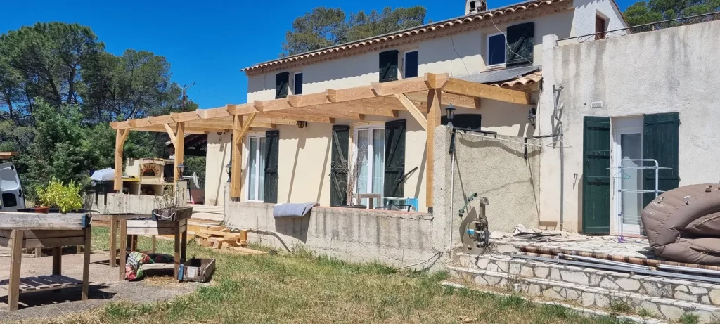 Réalisations LCCZ, couvreur - zingueur dans le Var
