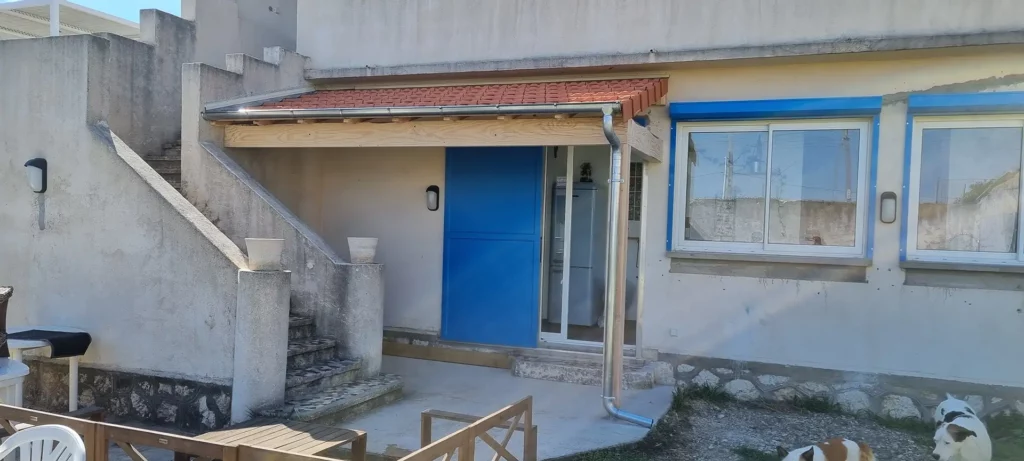 Réalisations LCCZ, couvreur - zingueur dans le Var